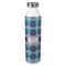 Concentric Circles 20oz Stainless Steel Water Bottle - Full Print (Personalized)