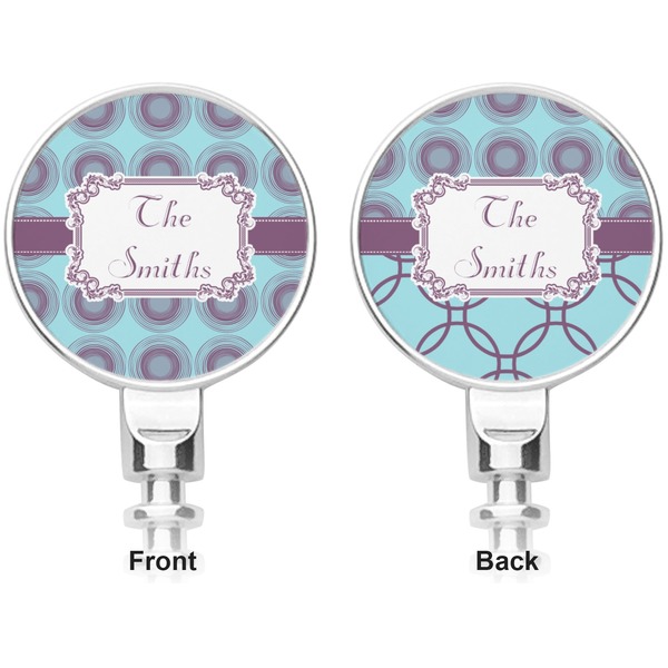 Concentric Circles Corkscrew - Apvl