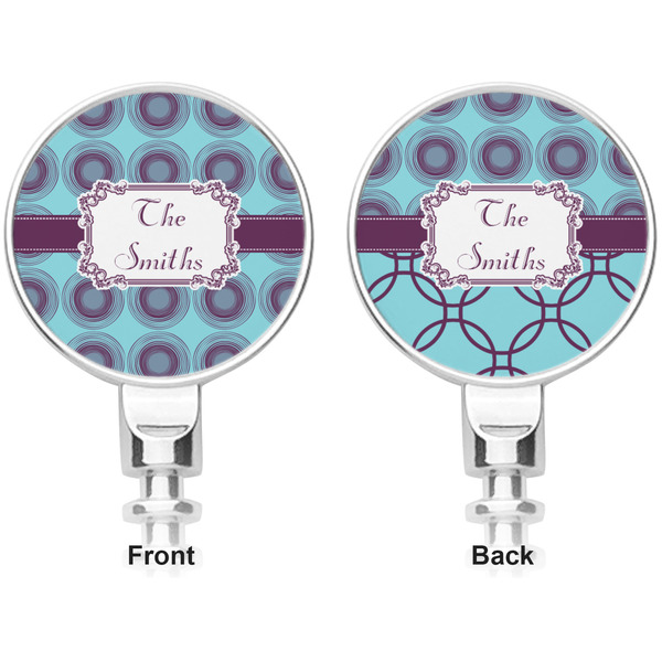 Concentric Circles Corkscrew - Apvl