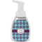 Concentric Circles Foam Soap Bottle (Personalized)