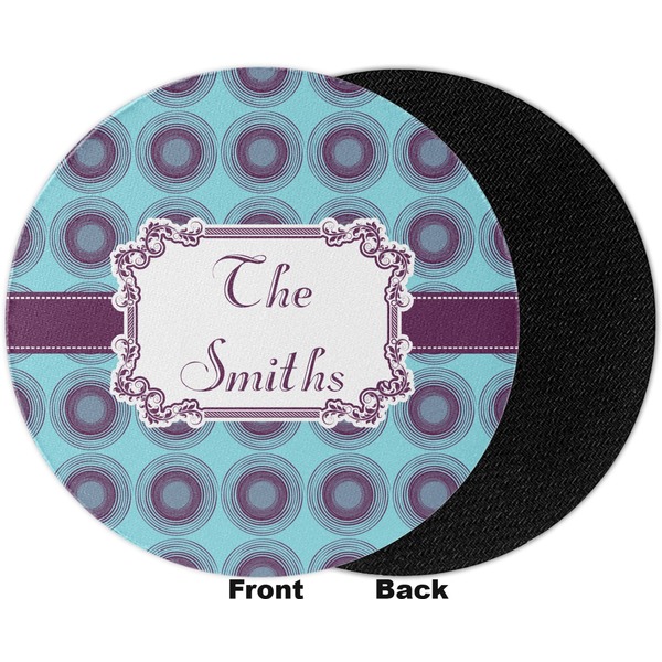 Concentric Circles Jar Opener - Apvl