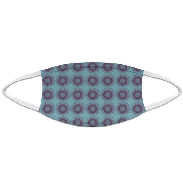 Concentric Circles Mask2