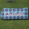 Concentric Circles Putter Cover - Front