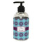 Concentric Circles Small Soap/Lotion Bottle