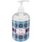 Concentric Circles Soap / Lotion Dispenser (Personalized)