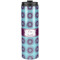 Concentric Circles Stainless Steel Skinny Tumbler - 20 oz (Personalized)