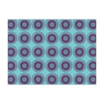 Concentric Circles Tissue Paper Sheets - Large - Heavyweight