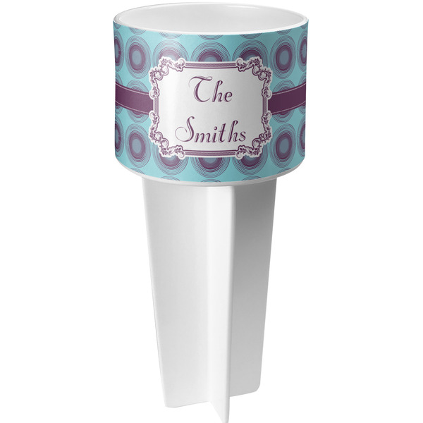 Concentric Circles spiker_white_apvl