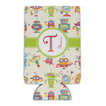 Rocking Robots Can Cooler (Personalized)