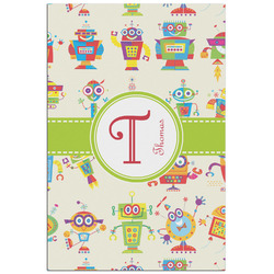 Rocking Robots Poster - Matte - 24x36 (Personalized)