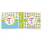 Rocking Robots 3-Ring Binder Approval- 3in