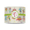 Rocking Robots 8" Drum Lampshade - FRONT (Poly Film)