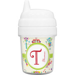 Rocking Robots Baby Sippy Cup (Personalized)