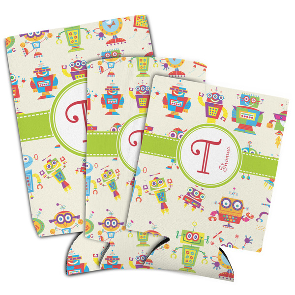 Rocking Robots Can Coolers - PARENT/MAIN