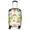 Rocking Robots Carry-On Travel Bag - With Handle
