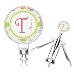 Rocking Robots Corkscrew (Personalized)
