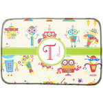 Rocking Robots Dish Drying Mat (Personalized)