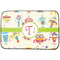 Rocking Robots Dish Drying Mat (Personalized)