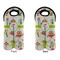 Rocking Robots Double Wine Tote - APPROVAL (new)