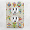 Rocking Robots Electric Outlet Plate - LIFESTYLE