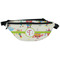 Rocking Robots Fanny Pack - Classic Style (Personalized)