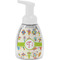 Rocking Robots Foam Soap Bottle - White (Personalized)