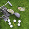 Rocking Robots Golf Club Covers - LIFESTYLE