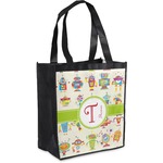 Rocking Robots Grocery Bag (Personalized)