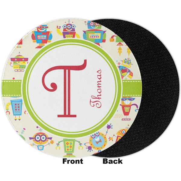 Rocking Robots Jar Opener - Apvl