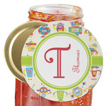 Rocking Robots Jar Opener (Personalized)