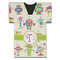 Rocking Robots Jersey Bottle Cooler (Personalized)
