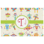 Rocking Robots Jigsaw Puzzle - 1000-piece (Personalized)