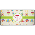 Rocking Robots Gaming Mouse Pad (Personalized)