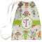 Rocking Robots Laundry Bag (Personalized)
