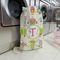 Rocking Robots Large Laundry Bag - In Context