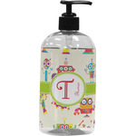 Rocking Robots Plastic Soap / Lotion Dispenser (Personalized)