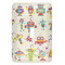 Rocking Robots Light Switch Cover (Single Toggle)