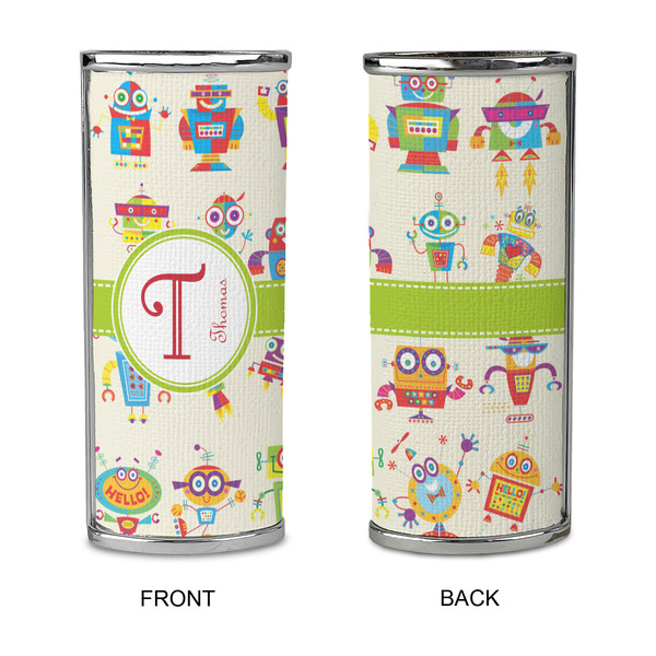 Rocking Robots Lighter Case - APPROVAL