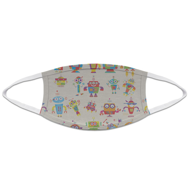 Rocking Robots Mask2