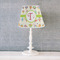 Rocking Robots Poly Film Empire Lampshade - Lifestyle
