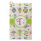 Rocking Robots Microfiber Golf Towel - Small (Personalized)