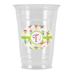 Rocking Robots Party Cups - 16oz (Personalized)