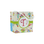 Rocking Robots Party Favor Gift Bags (Personalized)