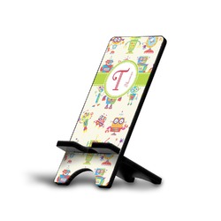 Rocking Robots Cell Phone Stand (Large) (Personalized)