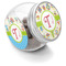 Rocking Robots Puppy Treat Jar (Personalized)