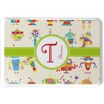 Rocking Robots Serving Tray (Personalized)