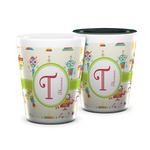 Rocking Robots Ceramic Shot Glass - 1.5 oz (Personalized)