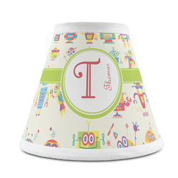 Rocking Robots Chandelier Lamp Shade (Personalized)