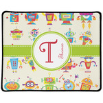 Rocking Robots Large Gaming Mouse Pad - 12.5" x 10" (Personalized)