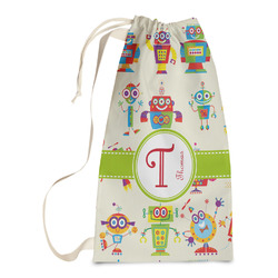 Rocking Robots Laundry Bags - Small (Personalized)